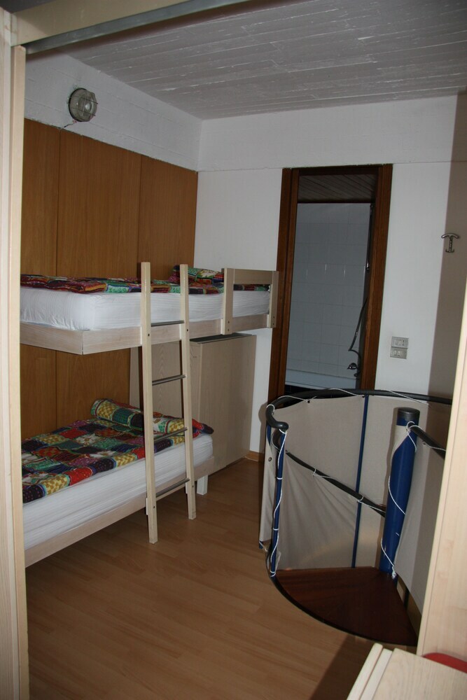 Apartamento Residence Marilleva 1400