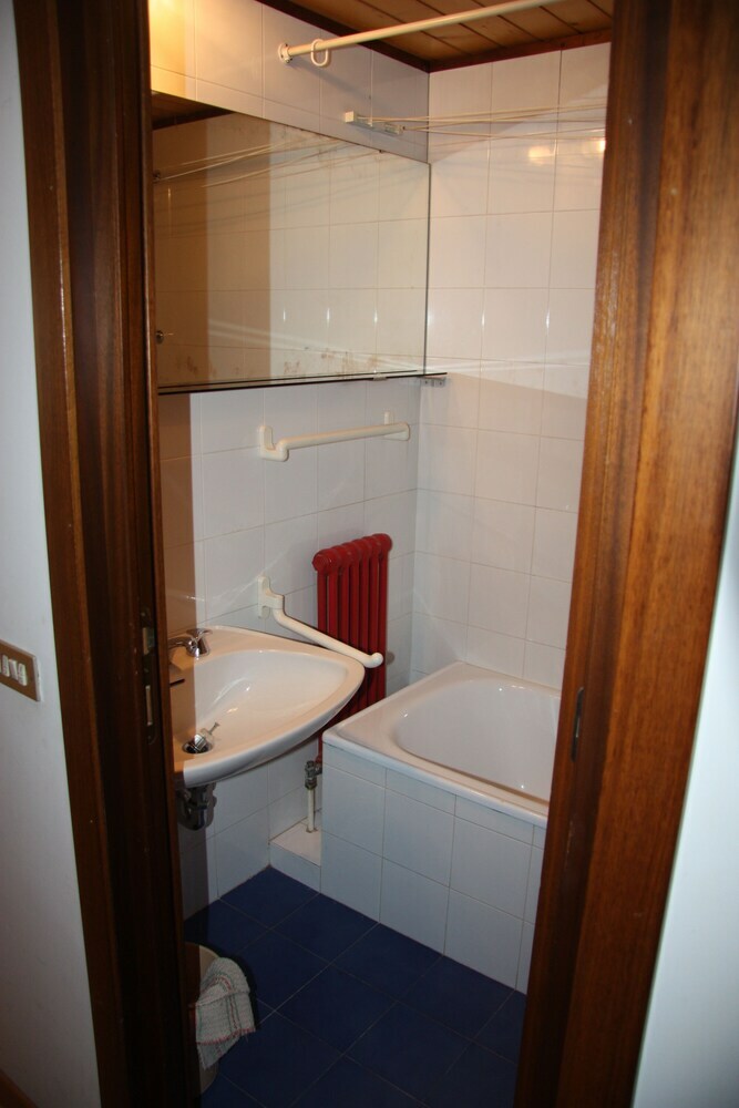 Apartamento Residence Marilleva 1400