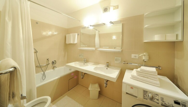 Residencia Gartenresidence Zea Curtis