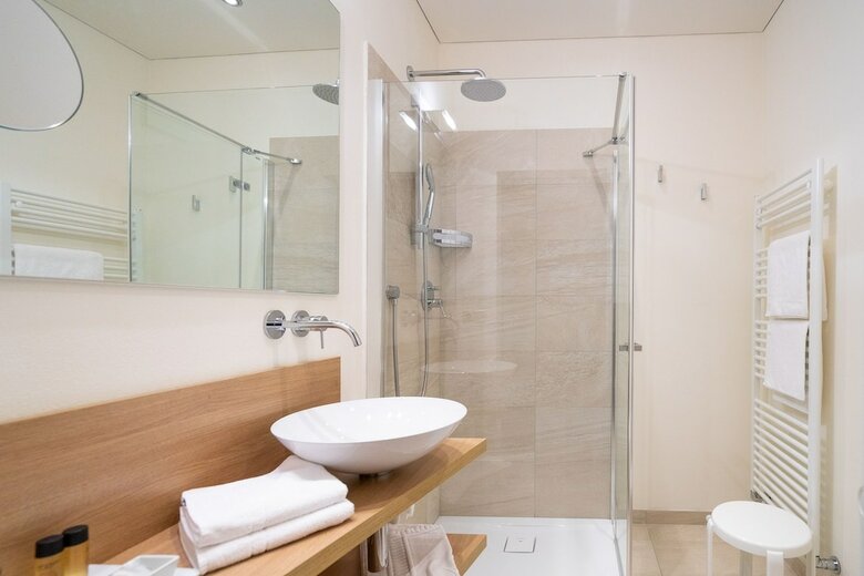 Residencia Gartenresidence Zea Curtis