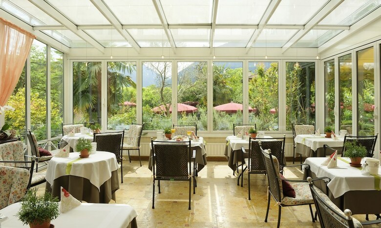 Residencia Gartenresidence Zea Curtis