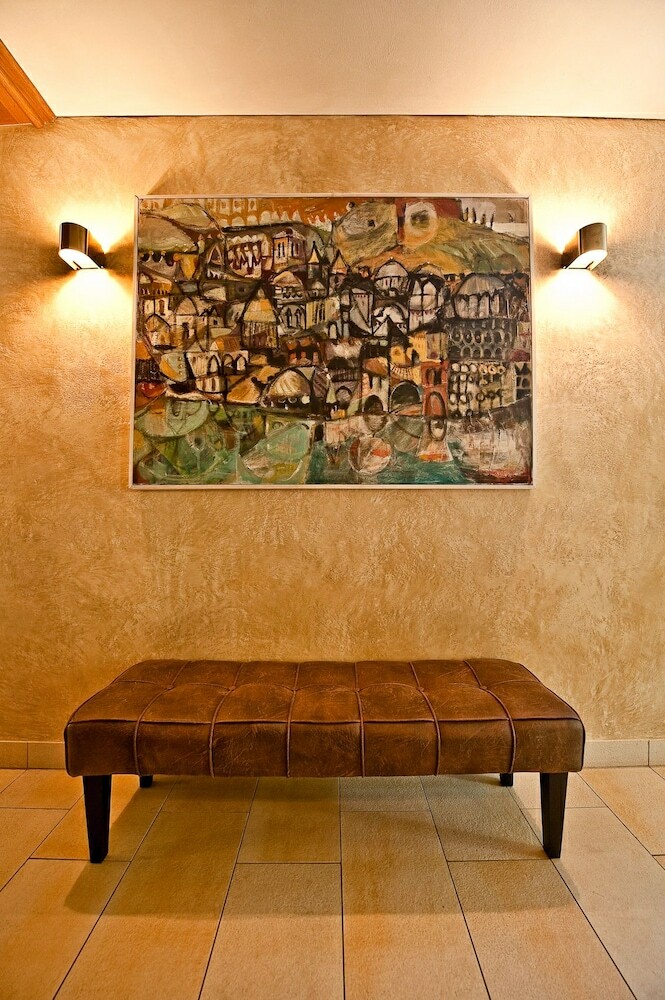 Residencia Gartenresidence Zea Curtis