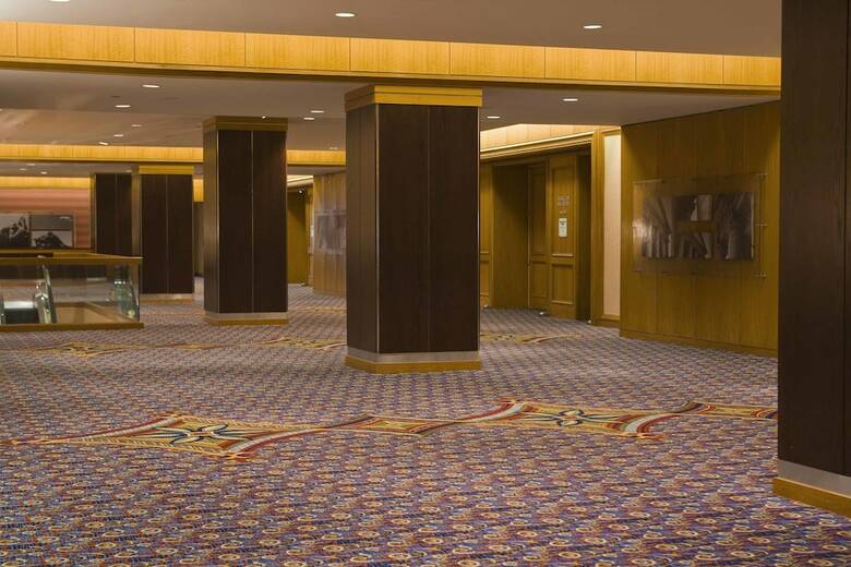 Hotel Crystal Gateway Marriott