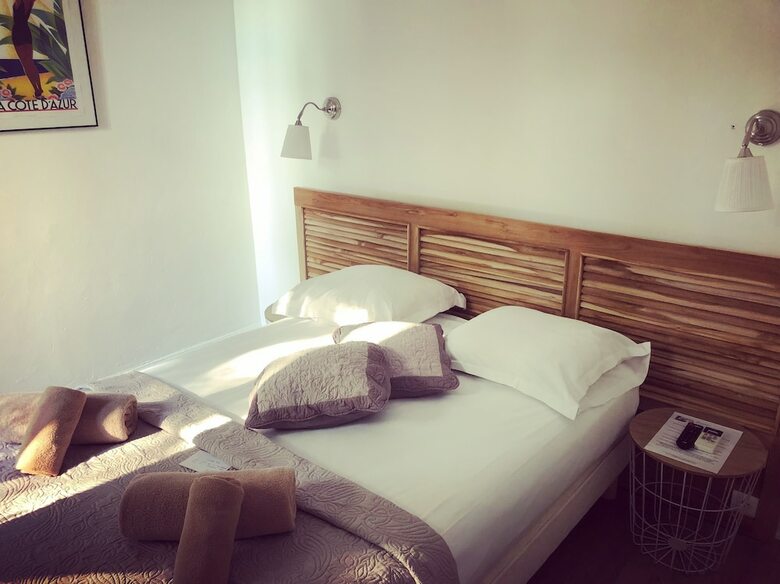 Hotel H�tel Alexandra