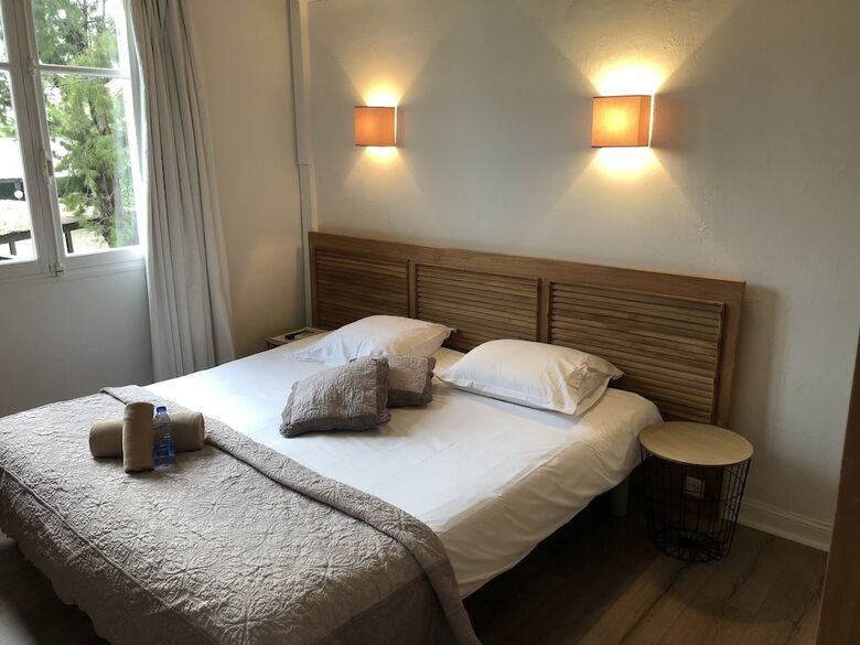 Hotel H�tel Alexandra