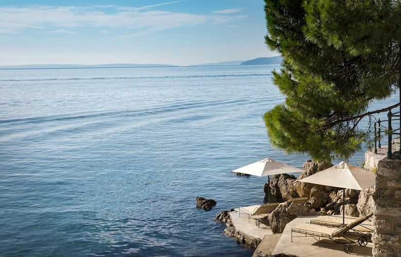 Remisens Premium Hotel Kvarner Opatija