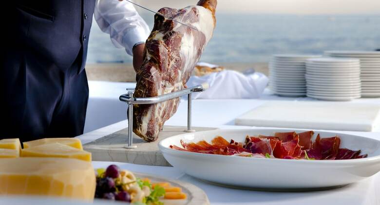 Remisens Premium Hotel Kvarner Opatija