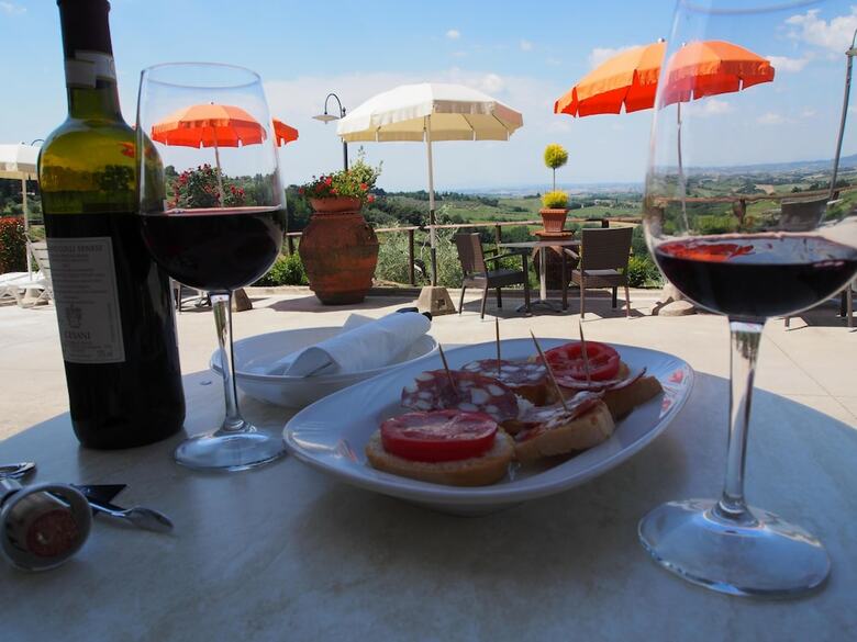 Bed & Breakfast I Coppi