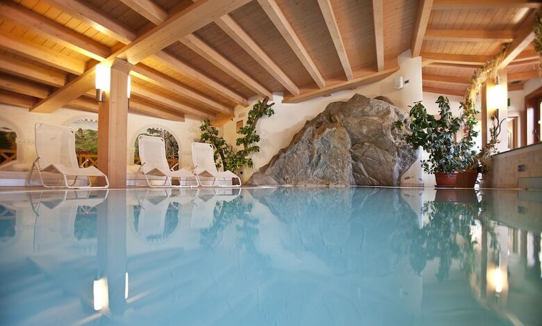 Hotel San Giacomo