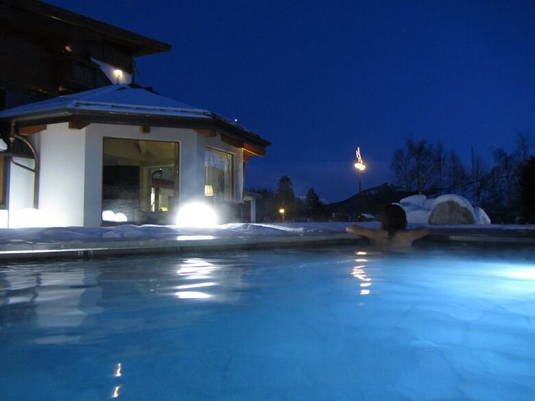 Hotel San Giacomo