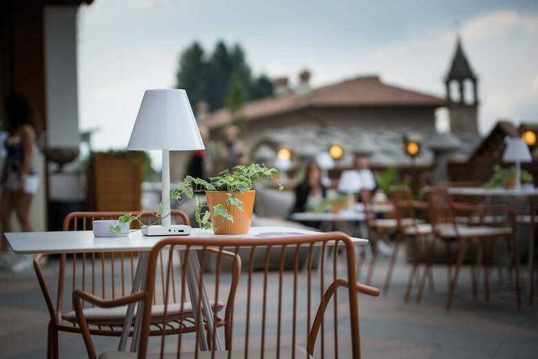 Hotel San Giacomo