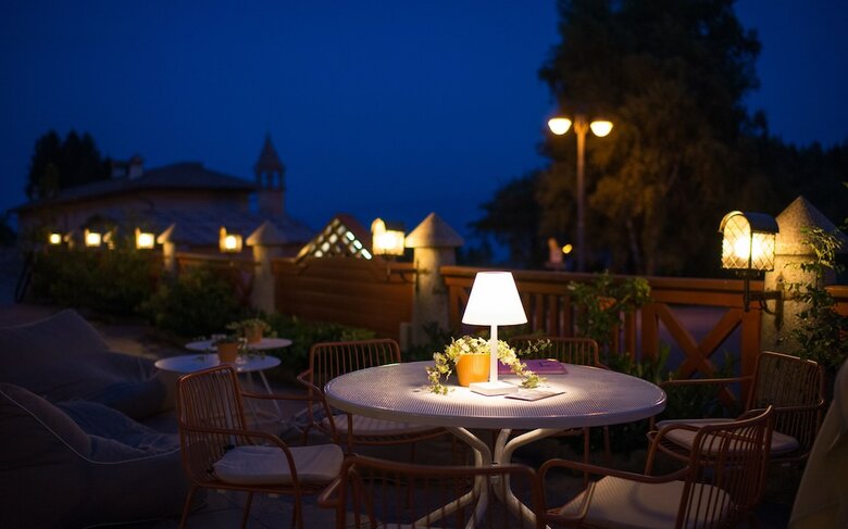 Hotel San Giacomo