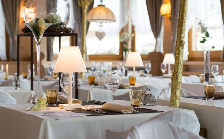 Hotel San Giacomo
