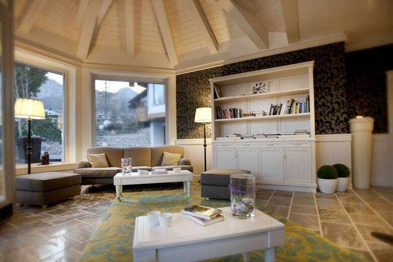 Hotel San Giacomo