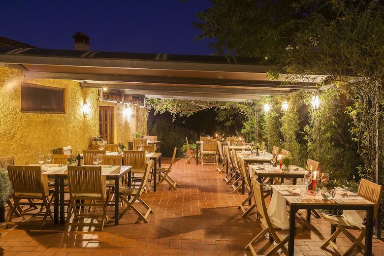Agroturismo Relais Poggio Borgoni