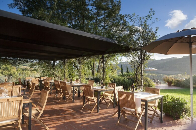 Agroturismo Relais Poggio Borgoni