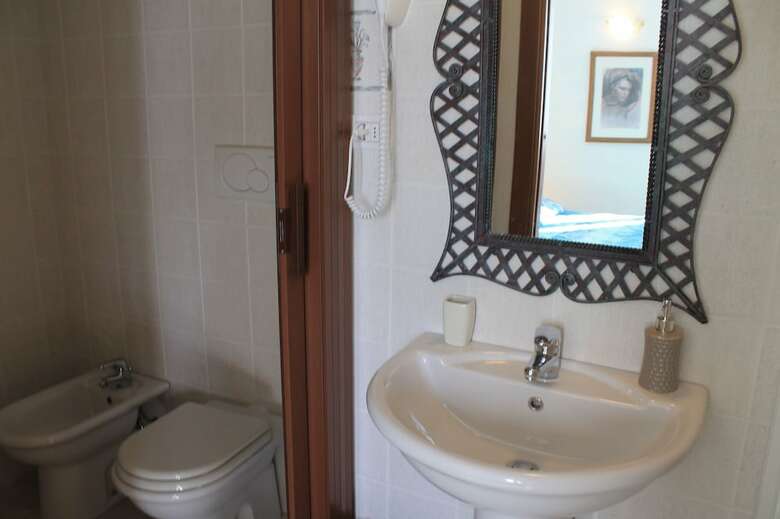 Apartamento Albergaccio