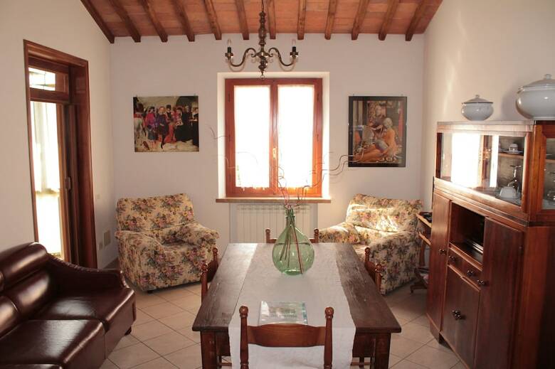 Apartamento Albergaccio
