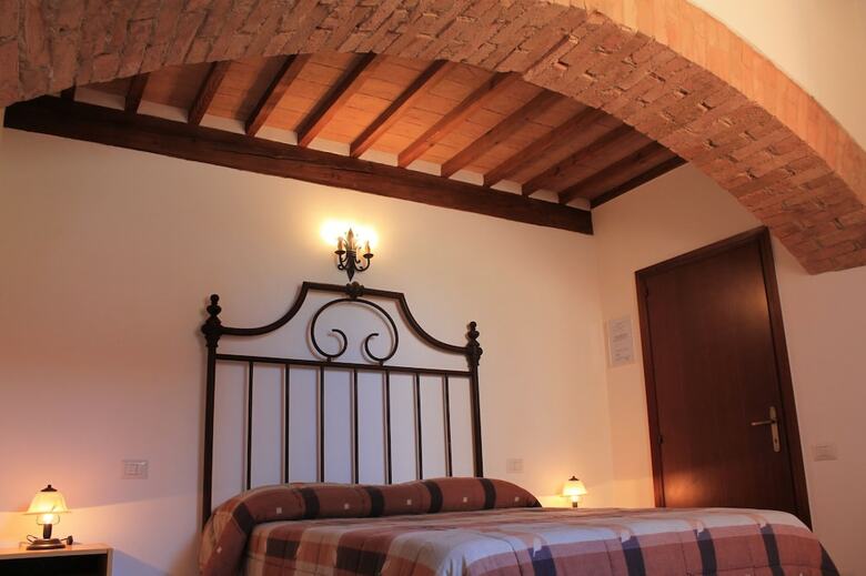 Apartamento Albergaccio
