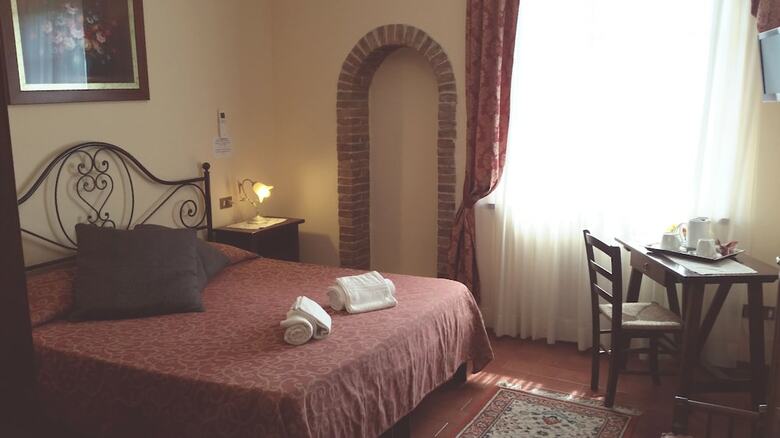 Bed & Breakfast Casale Virgili