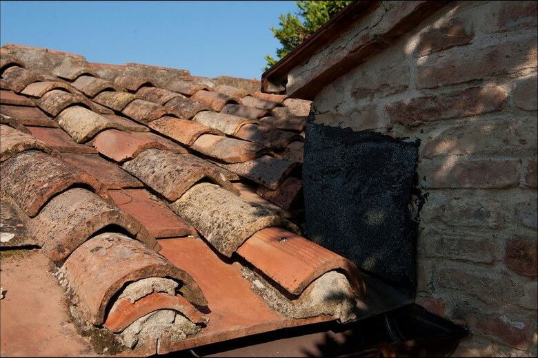 Bed & Breakfast Casale Virgili