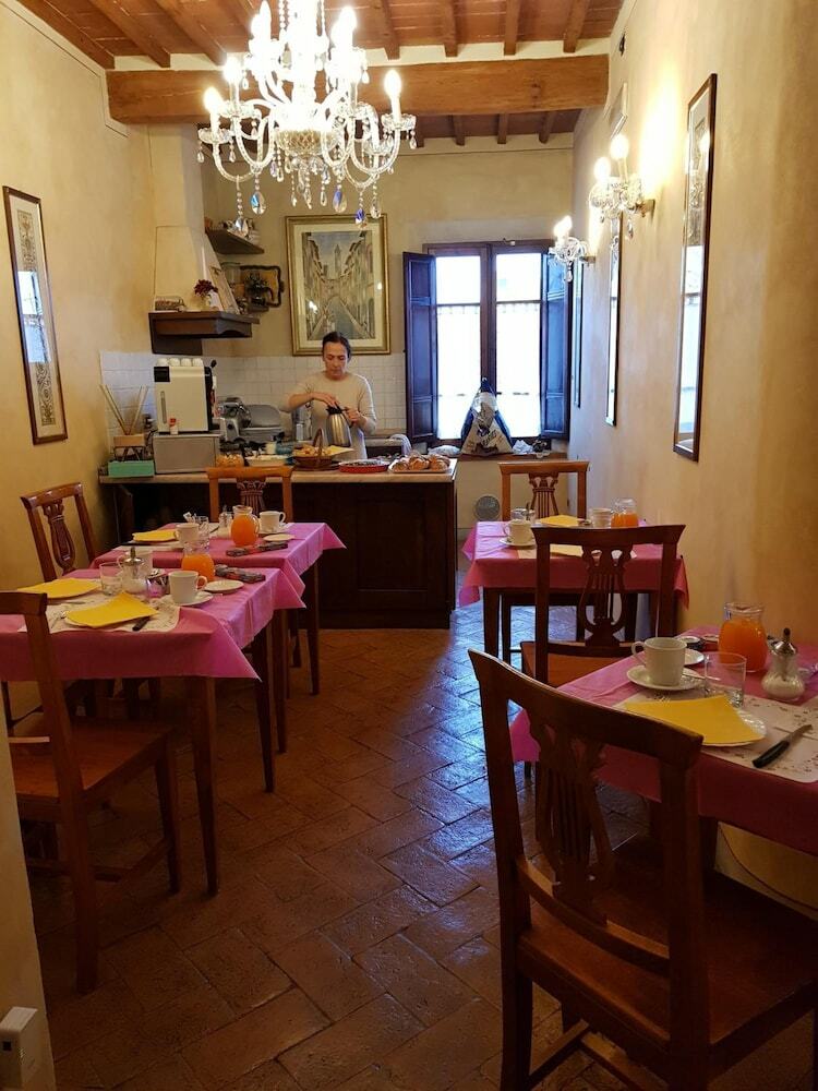 Bed & Breakfast Palazzo Al Torrione