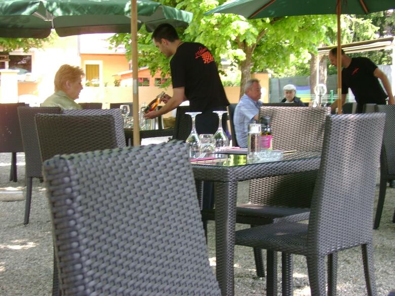 Hotel H�tel Restaurant Davat