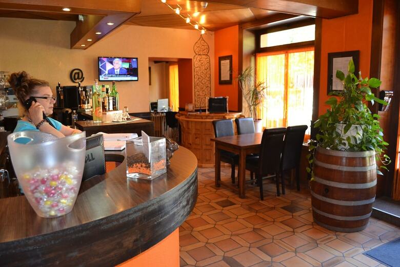 Hotel H�tel Restaurant Davat