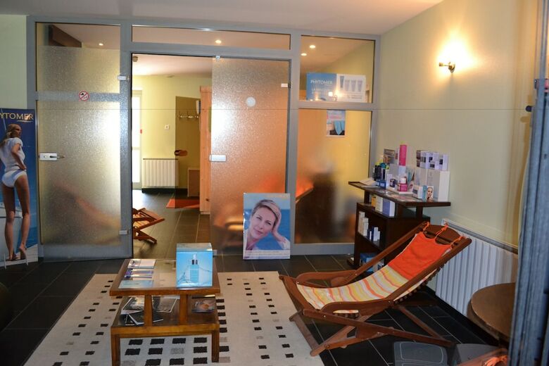 Hotel H�tel Restaurant Davat