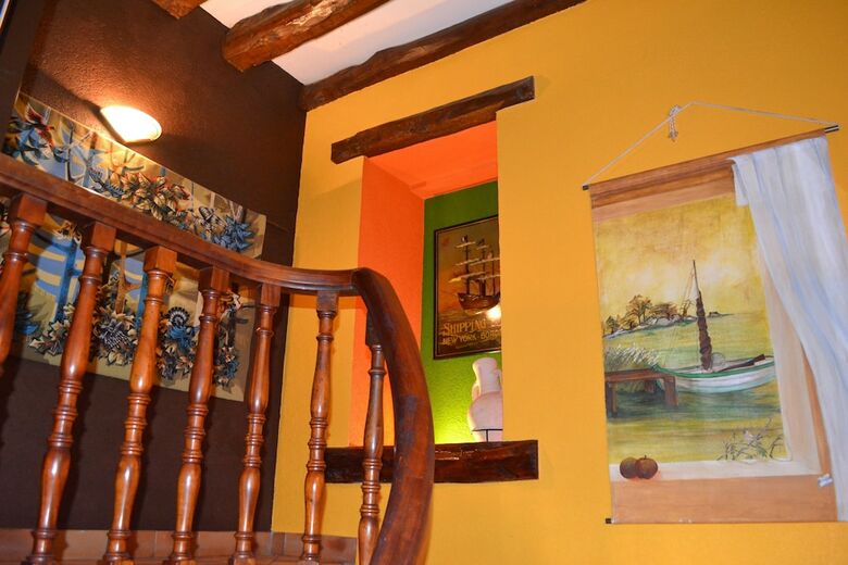 Hotel H�tel Restaurant Davat