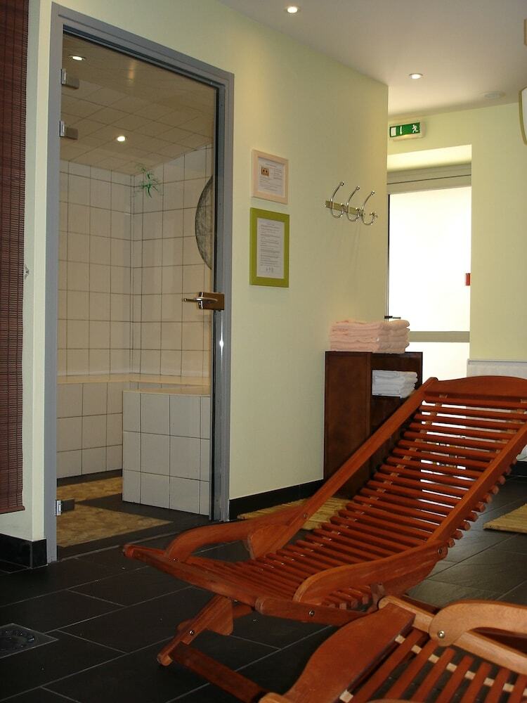 Hotel H�tel Restaurant Davat