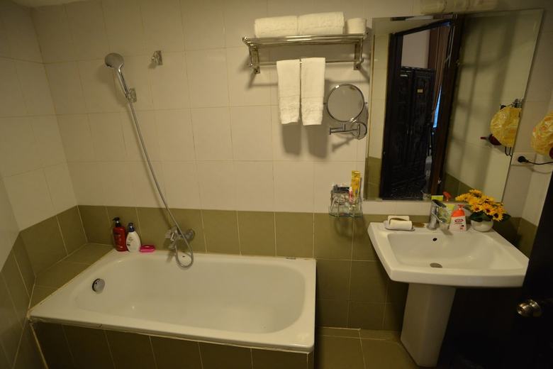 A25 Hotel -  96 Hai Ba Trung