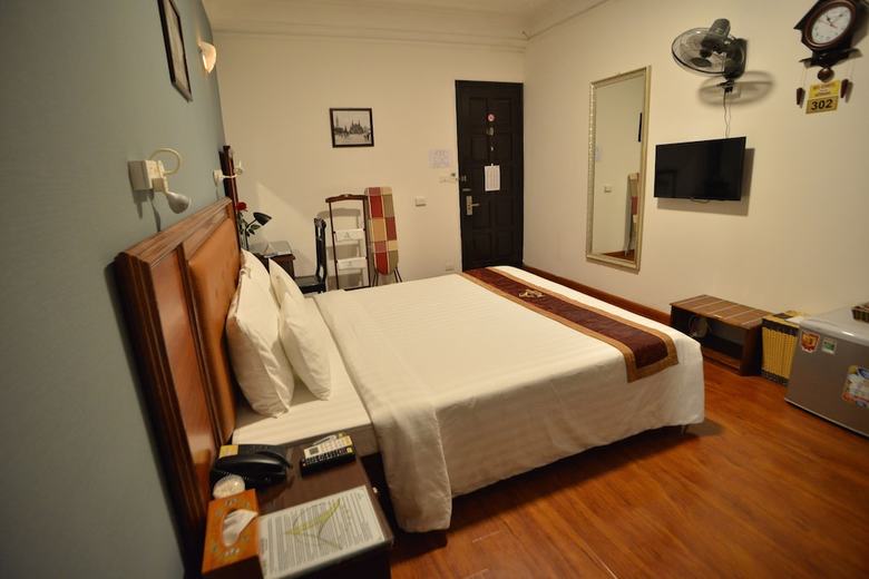 A25 Hotel -  96 Hai Ba Trung