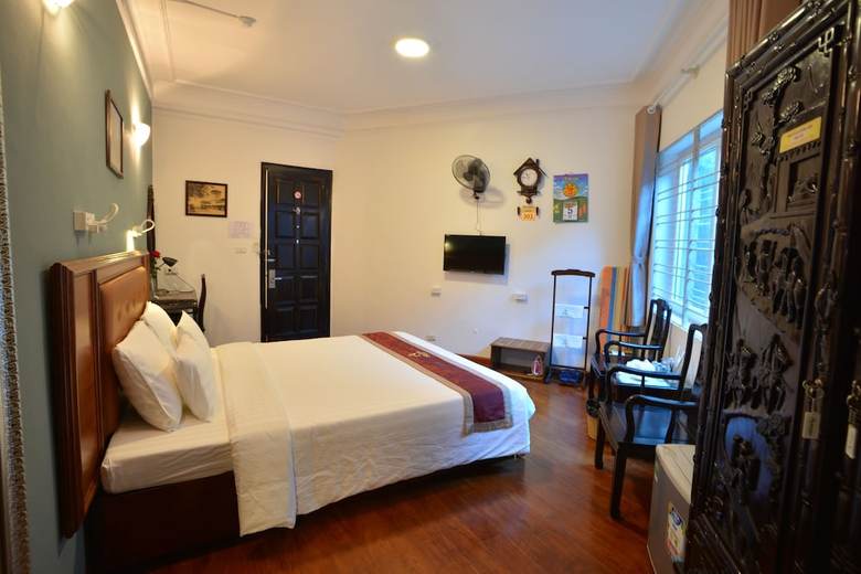 A25 Hotel -  96 Hai Ba Trung