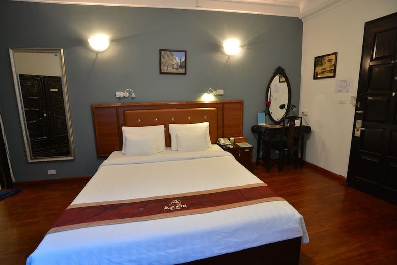 A25 Hotel -  96 Hai Ba Trung