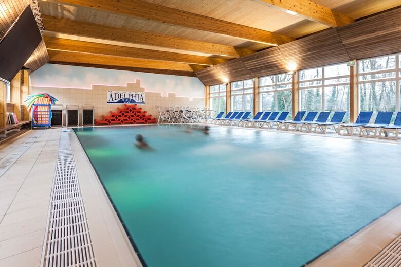 Hotel & Spa Marina D'adelphia