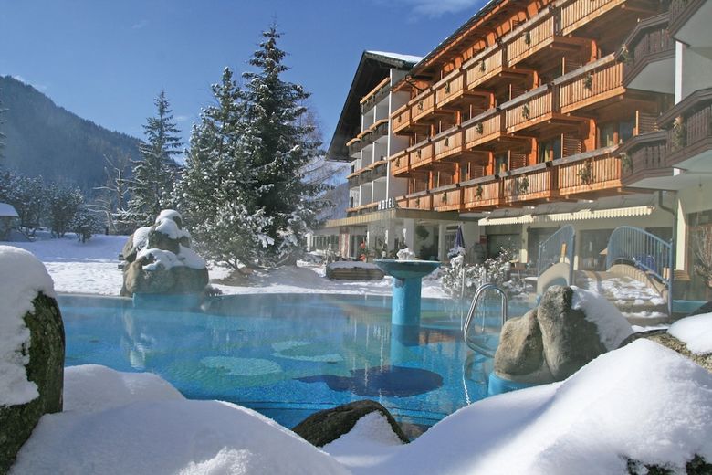 Hotel Der Kirchheimerhof