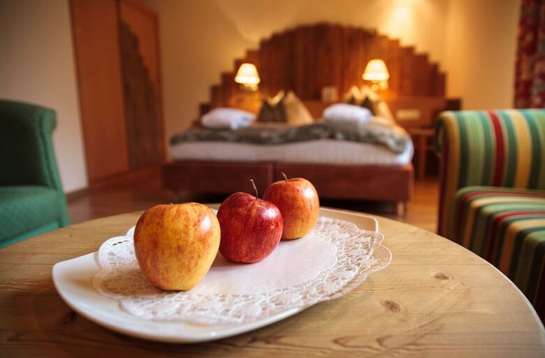 Hotel Der Kirchheimerhof