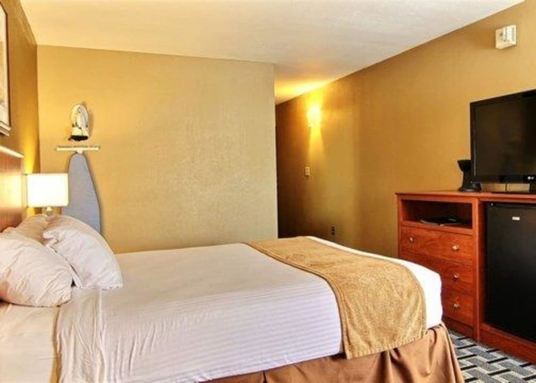 Motel Quality Inn