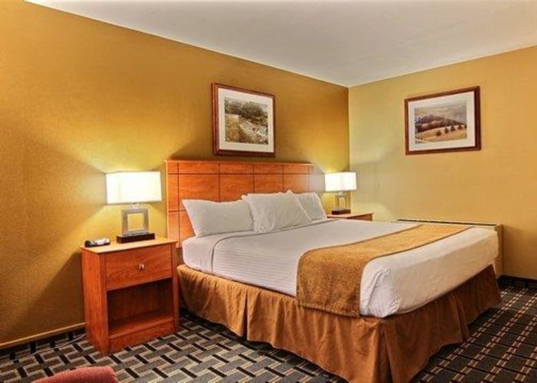 Motel Quality Inn