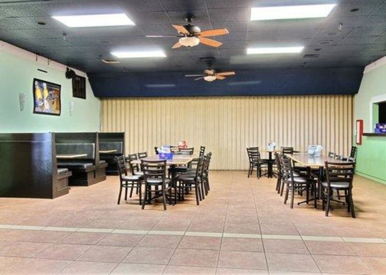 Motel Quality Inn