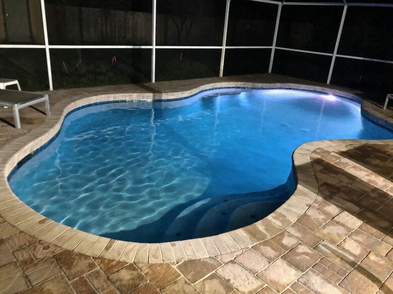 Jacksonville Vacation