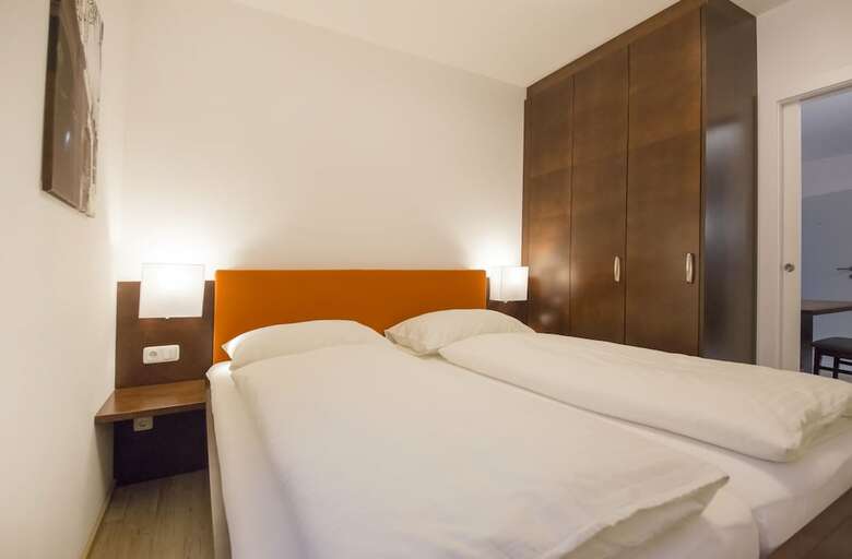 Das Gr�ne Hotel Zur Post - 100 % Bio