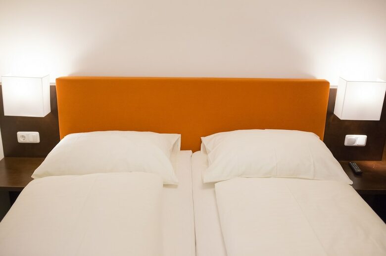 Das Gr�ne Hotel Zur Post - 100 % Bio