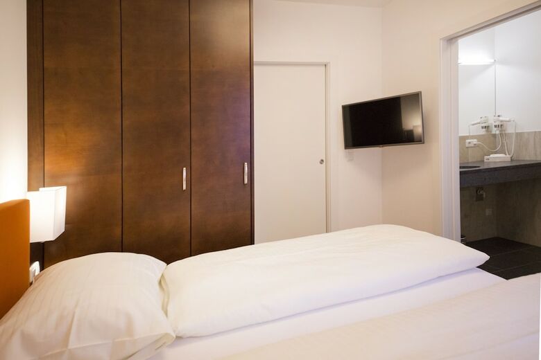 Das Gr�ne Hotel Zur Post - 100 % Bio