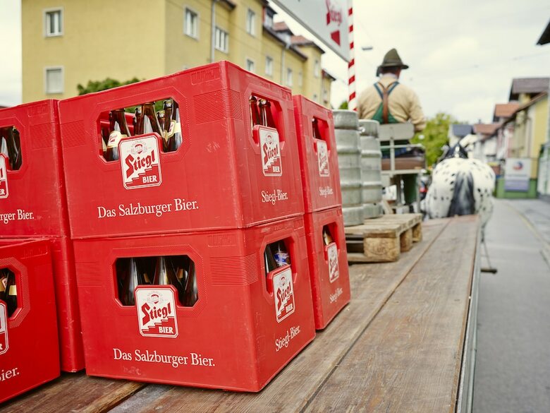 Das Gr�ne Hotel Zur Post - 100 % Bio
