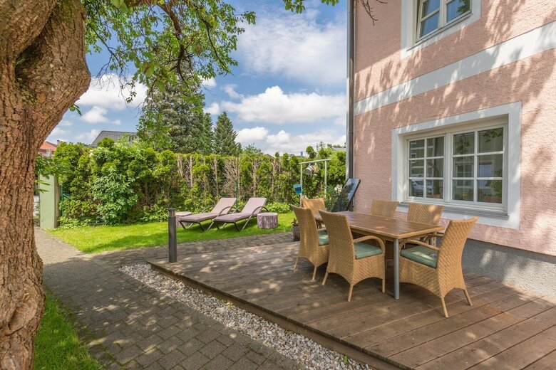 Das Gr�ne Hotel Zur Post - 100 % Bio