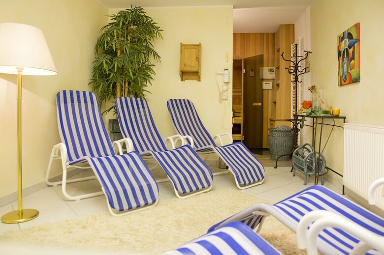 Das Gr�ne Hotel Zur Post - 100 % Bio