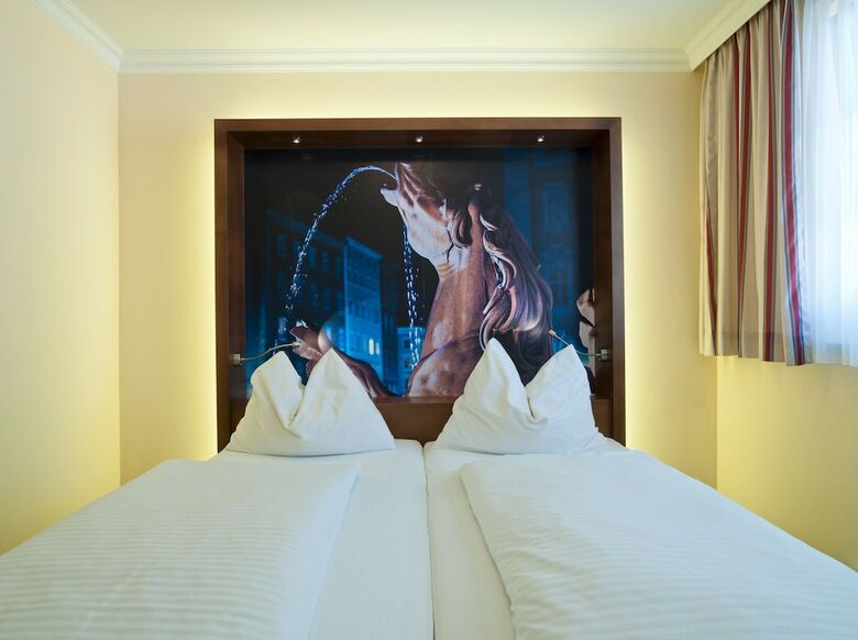 Das Gr�ne Hotel Zur Post - 100 % Bio