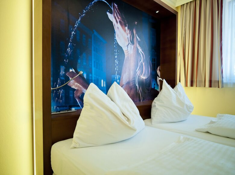 Das Gr�ne Hotel Zur Post - 100 % Bio